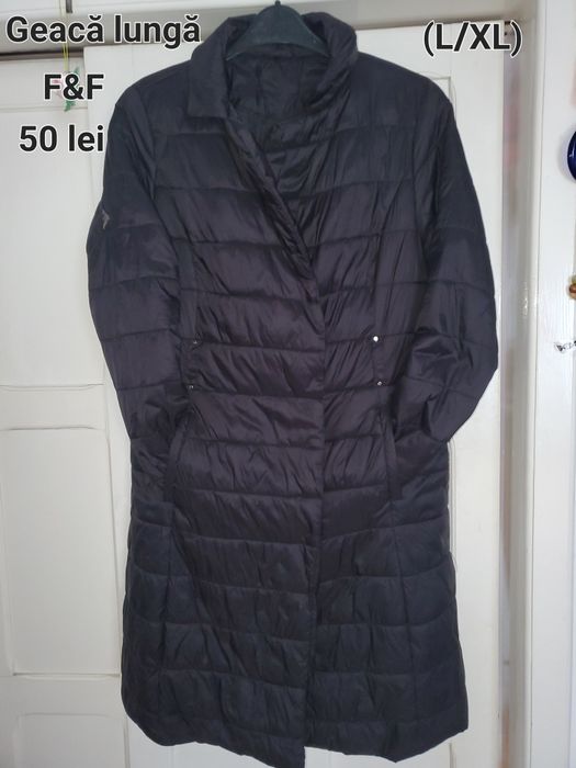 Geci lungi groase damă S/M/L/XL