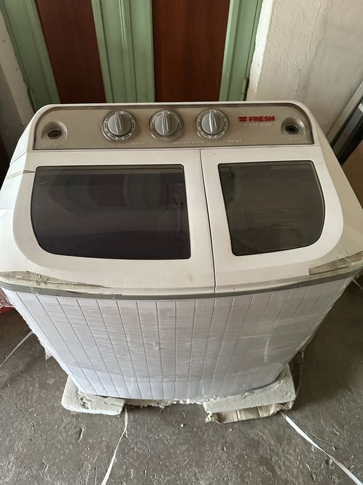 Пол автамат, кір жуғыш