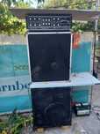 Vand boxe 2set 1400 watts