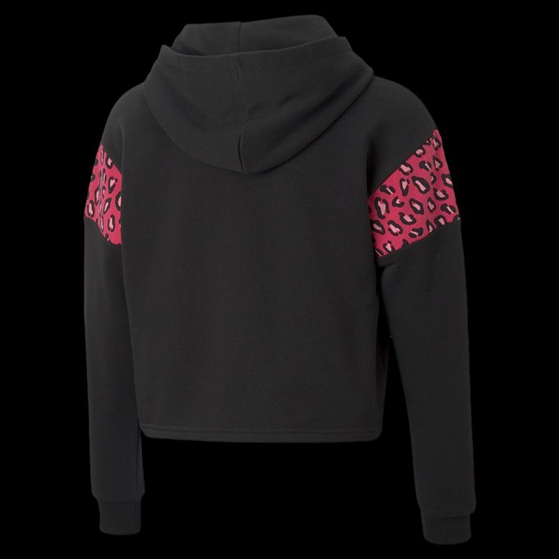Детски суичър Puma 13/14Y