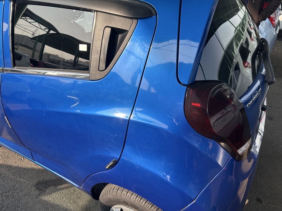 Срочно продам спарк