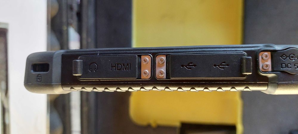 Tabletă Thunderbook Khronos