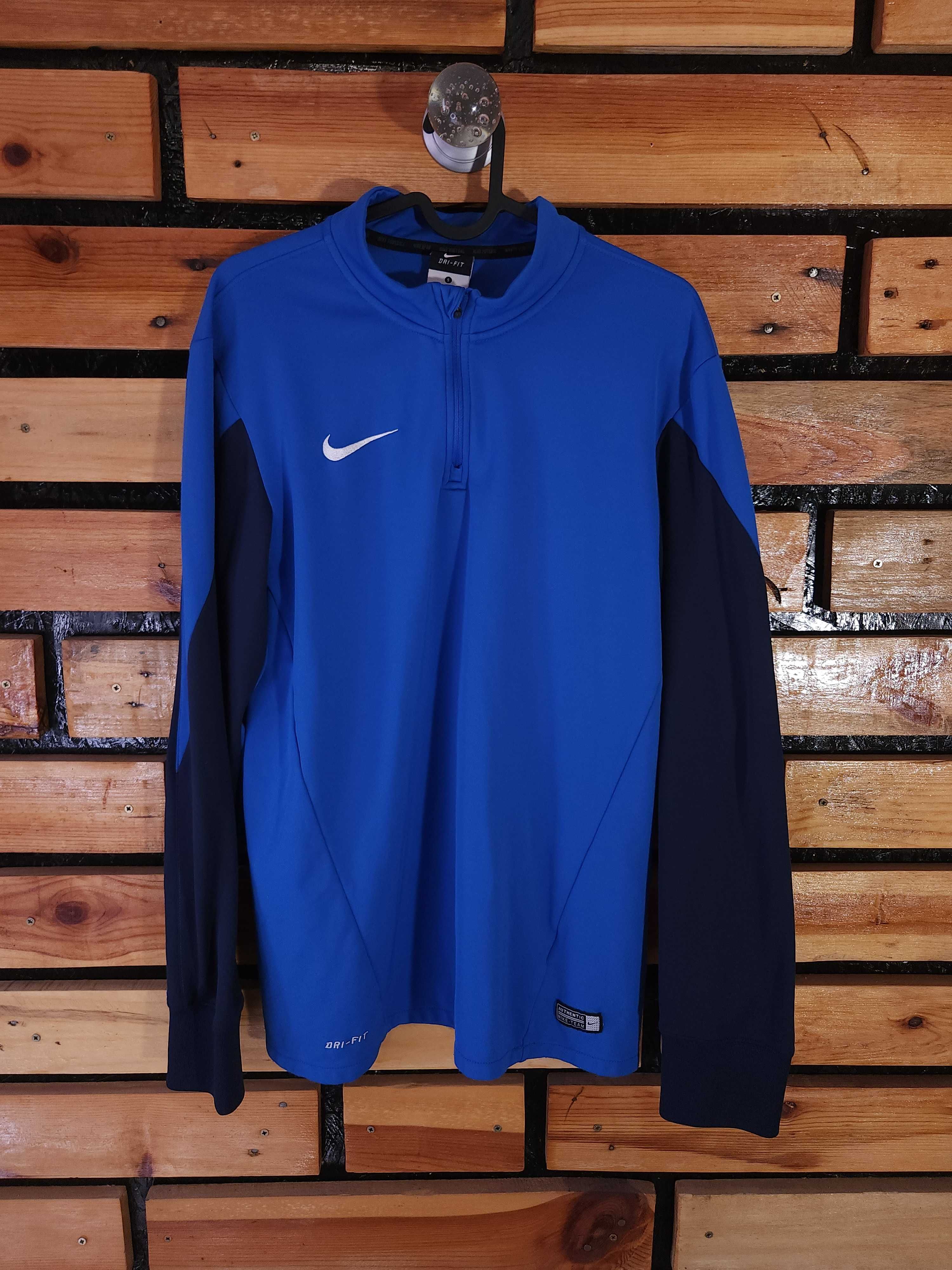 NIKE Горнище/Мъжко S