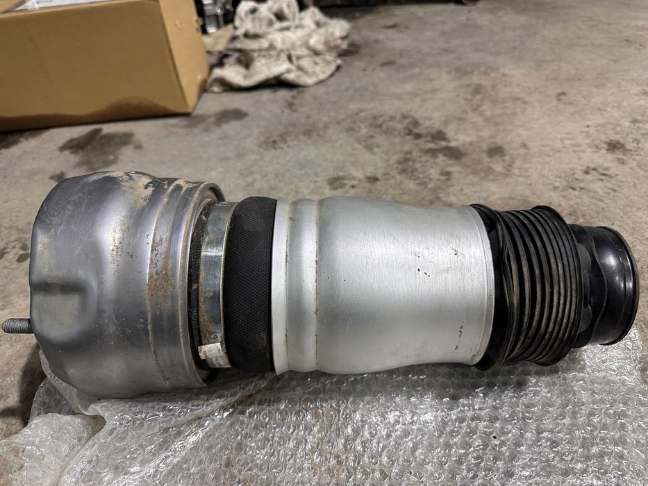 Въздушна възглавница Porsche Panamera 970 предна дясна Порше Панамера