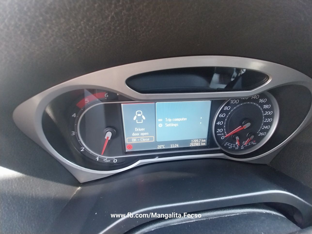Ford Galaxy Ghia.  2,2 l , 175 Cp
