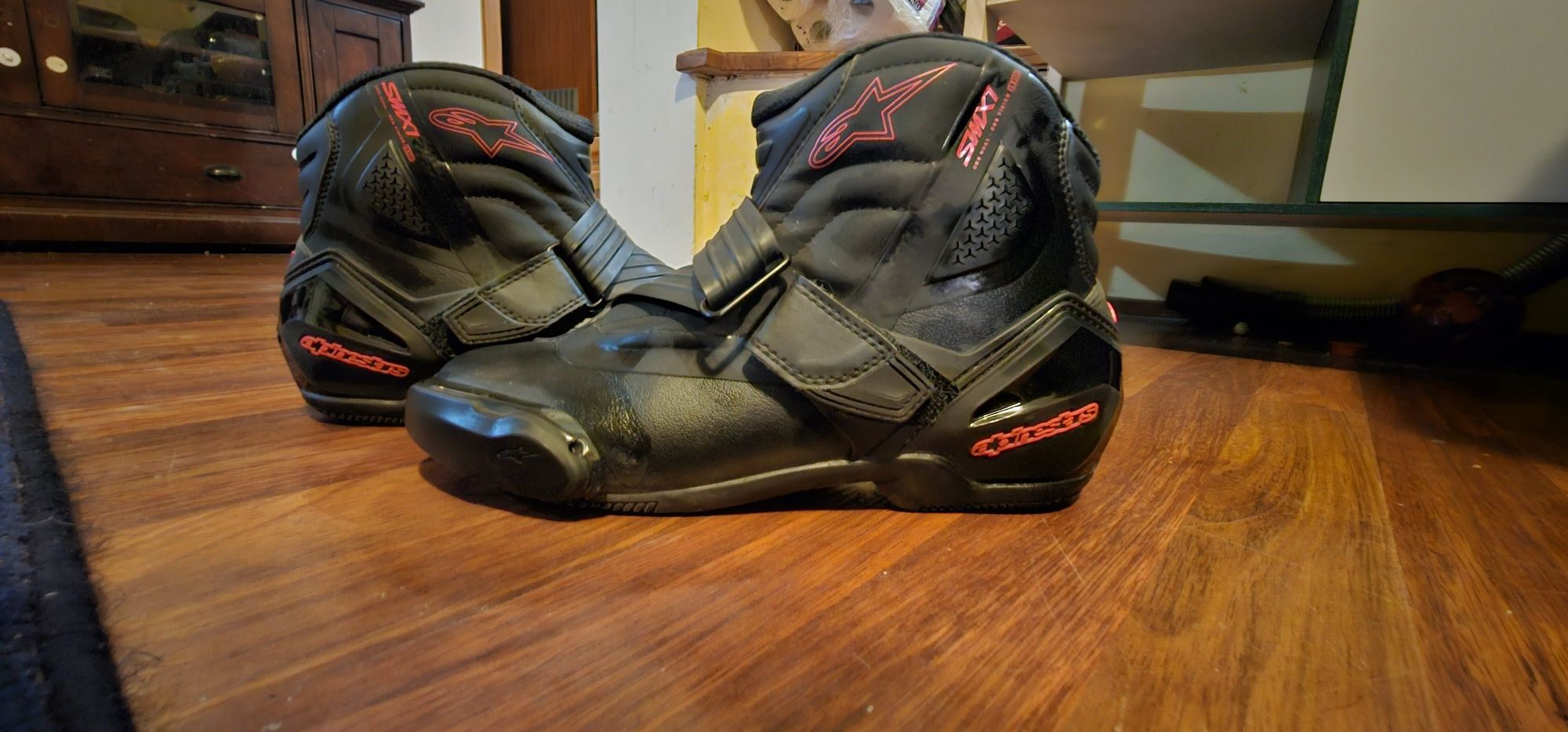 Дамски боти Alpinestars SMX -1 V2