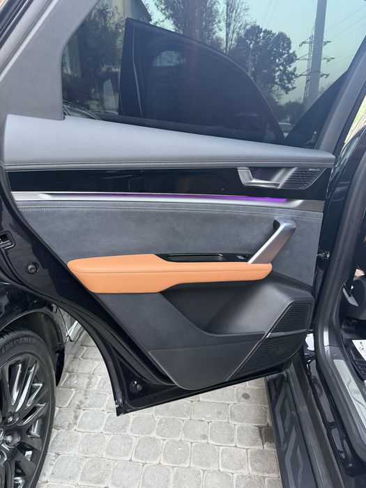 Byd tang dual motor 517л.с polniy nayt