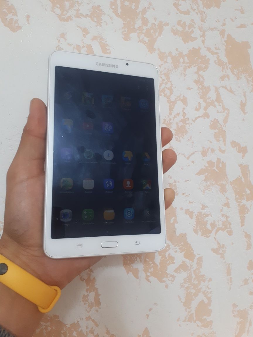 Samsung Tab A 6 планшет