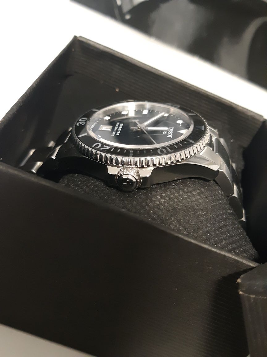 Ceas tissot  seastar  (m1)