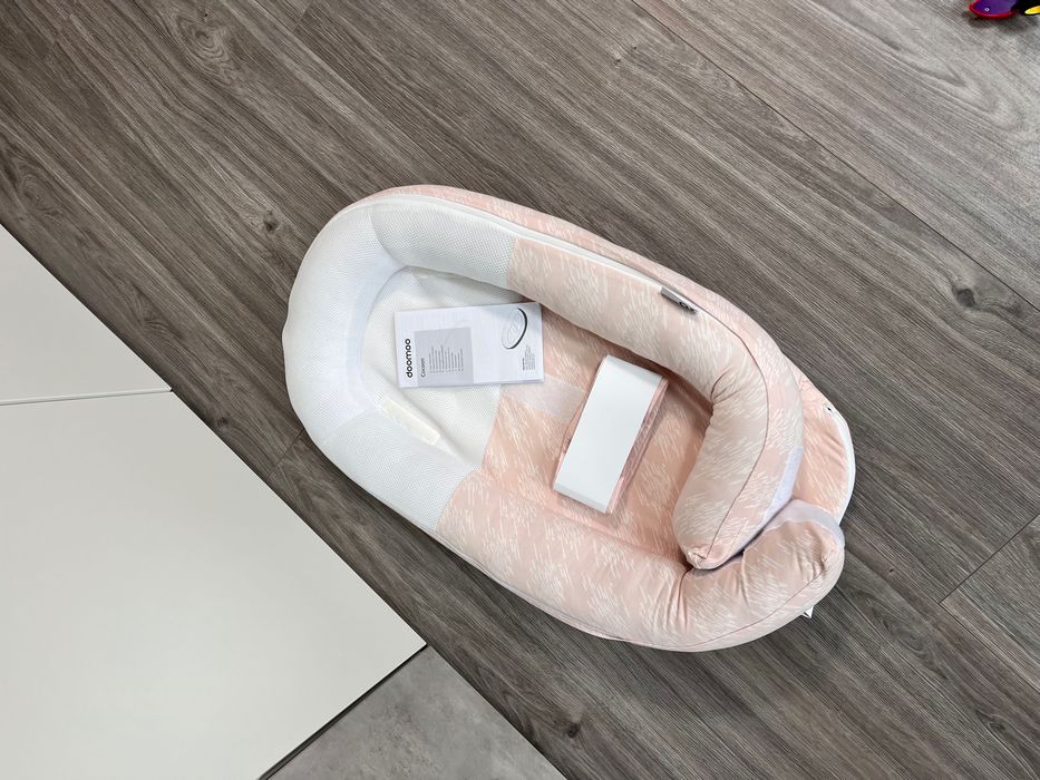 Doomoo Cocoon Гнездо за сън