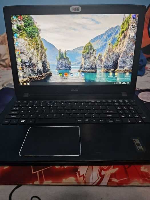 Laptop Acer Aspire 15