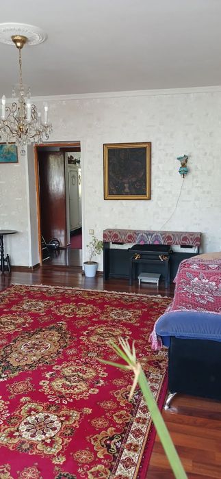 Юнусабад Ц-5, 3*2/4/9