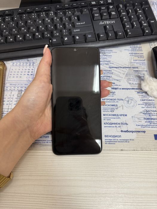 Oppo A17
