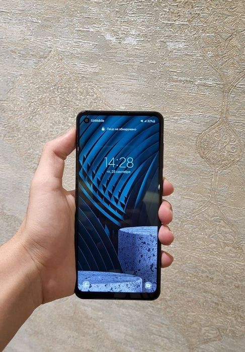 Samsung Galaxy A21s
