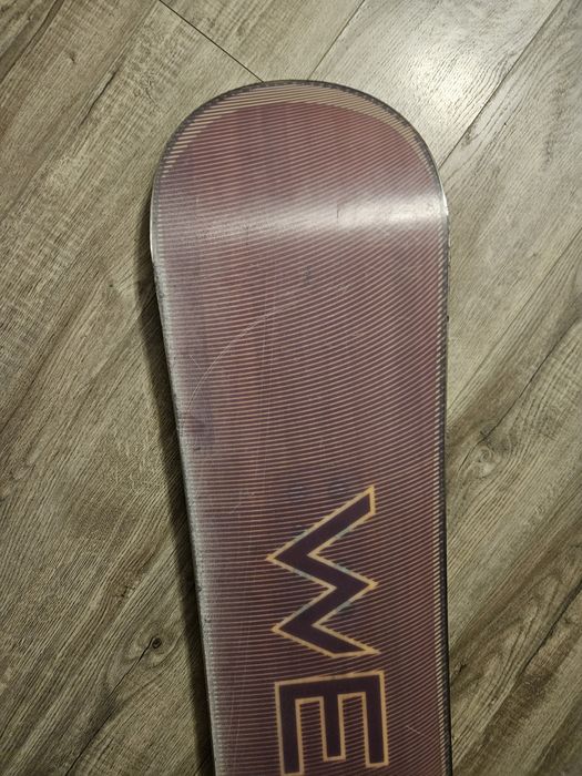 Сноуборд Wedze Serenity 100
