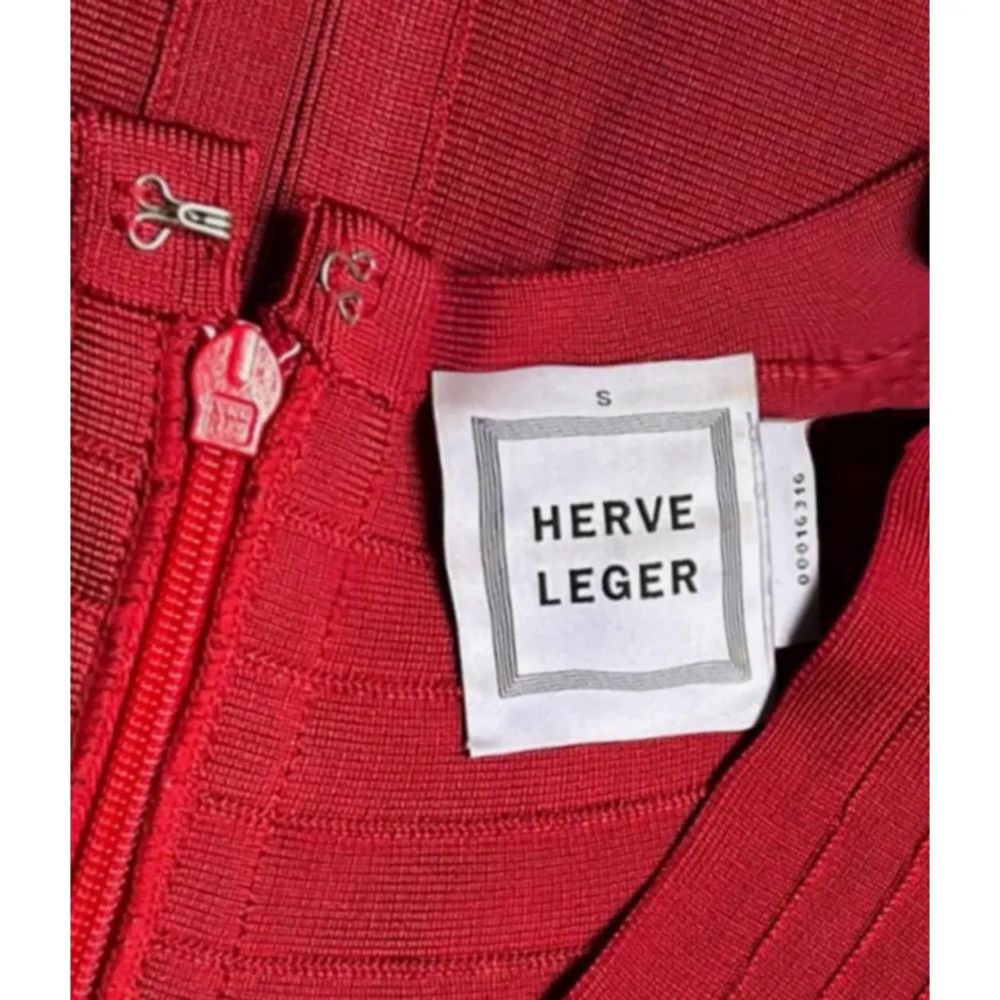 Продам платье от Herve Leger