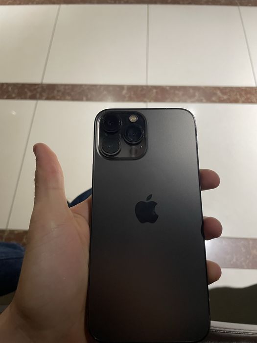 IPhone 13 pro max в идеале