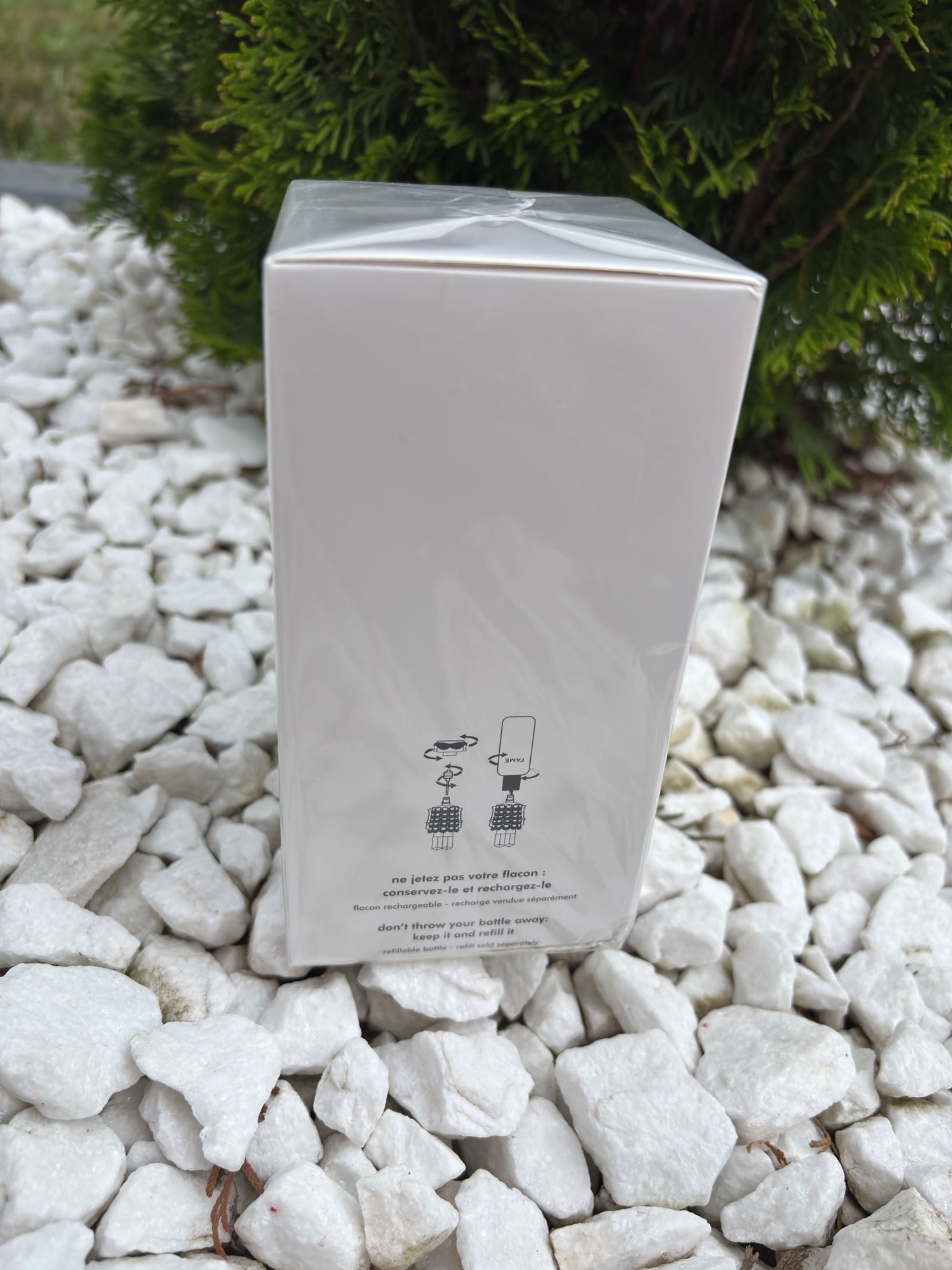 Parfum paco rabane original