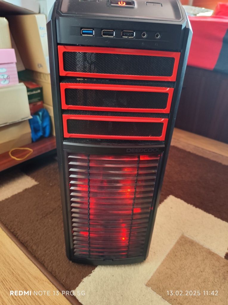 PC Intel Core I5