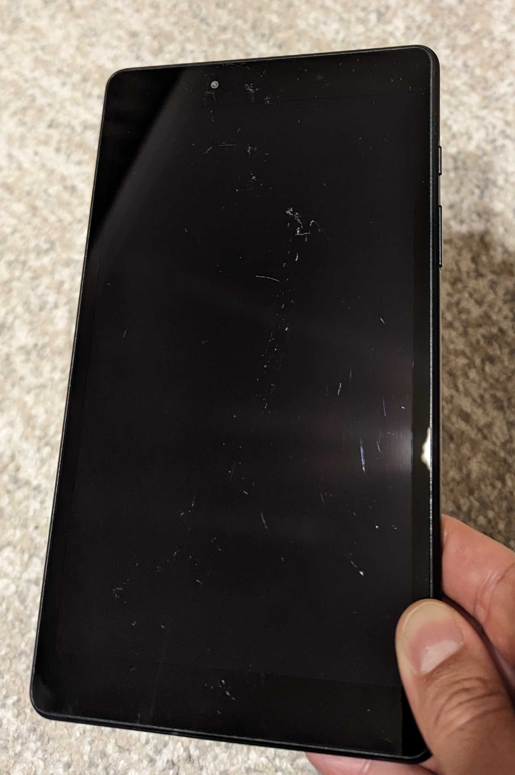 Samsung Galaxy Tab A 8.0 (2019), 32GB