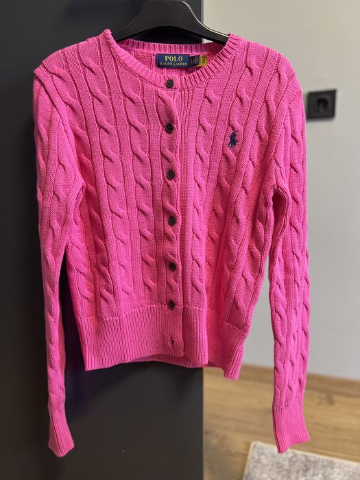 Ralph Lauren Жилетка/Пуловер Размер XS