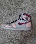 Jordan 1 NYC TO PARIS 43 NU MERG MSJ olx scrie ti wapp