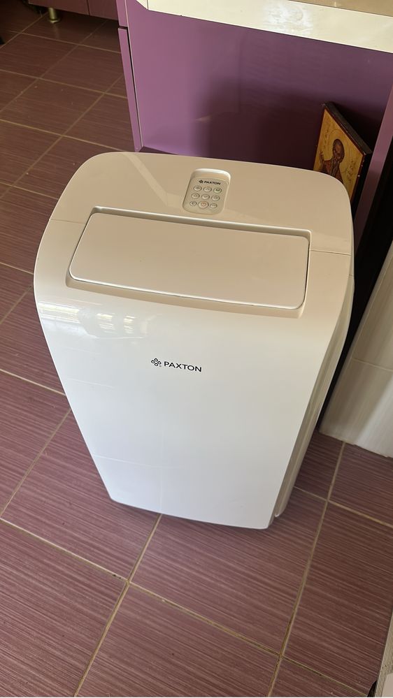Aer Conditionat Paxton 12000btu inclus tot chitul