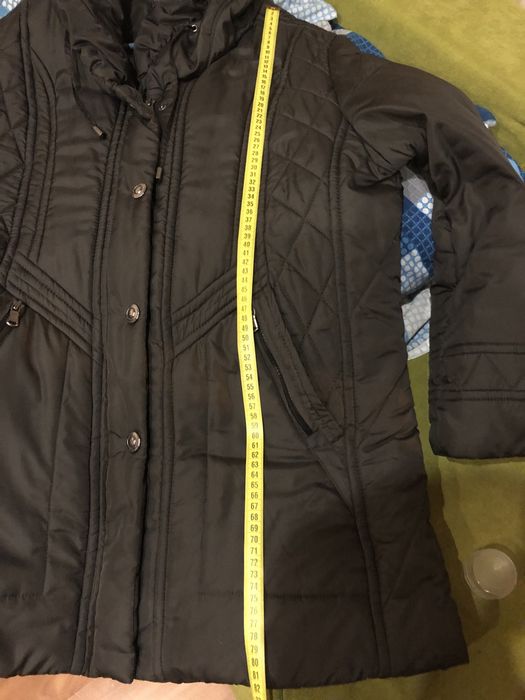 Geaca de iarna femei