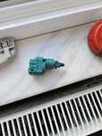 Senzor / switch pedala frana skoda vw seat golf fabia polo etc