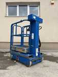 Nacela electrica JLG POWER TOWER NANO SP 4,5m
