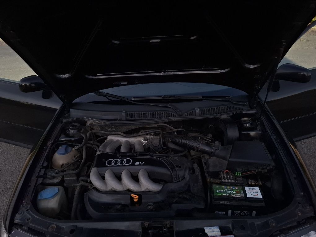 Audi A3 1.8 125 5V