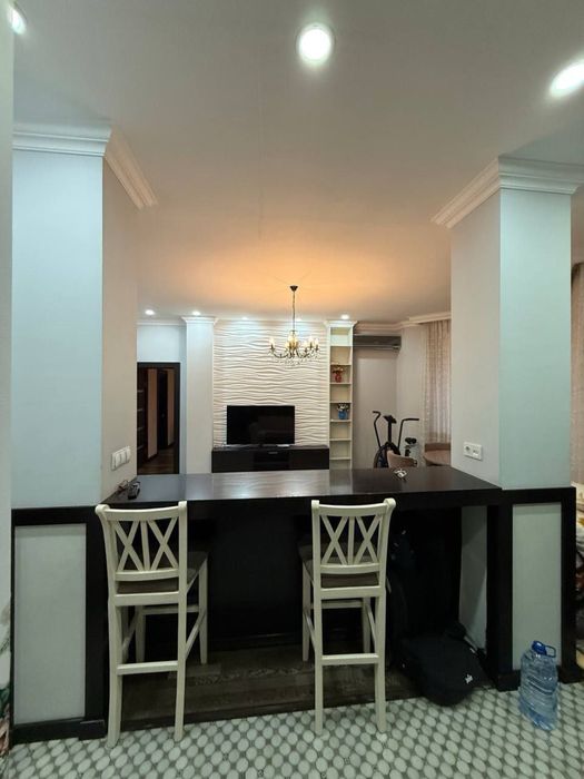 СРОЧНО ГОРИТ, ЖК DREAM HOUSE Яккасарай 2/8/10 (85м2) Новостройка