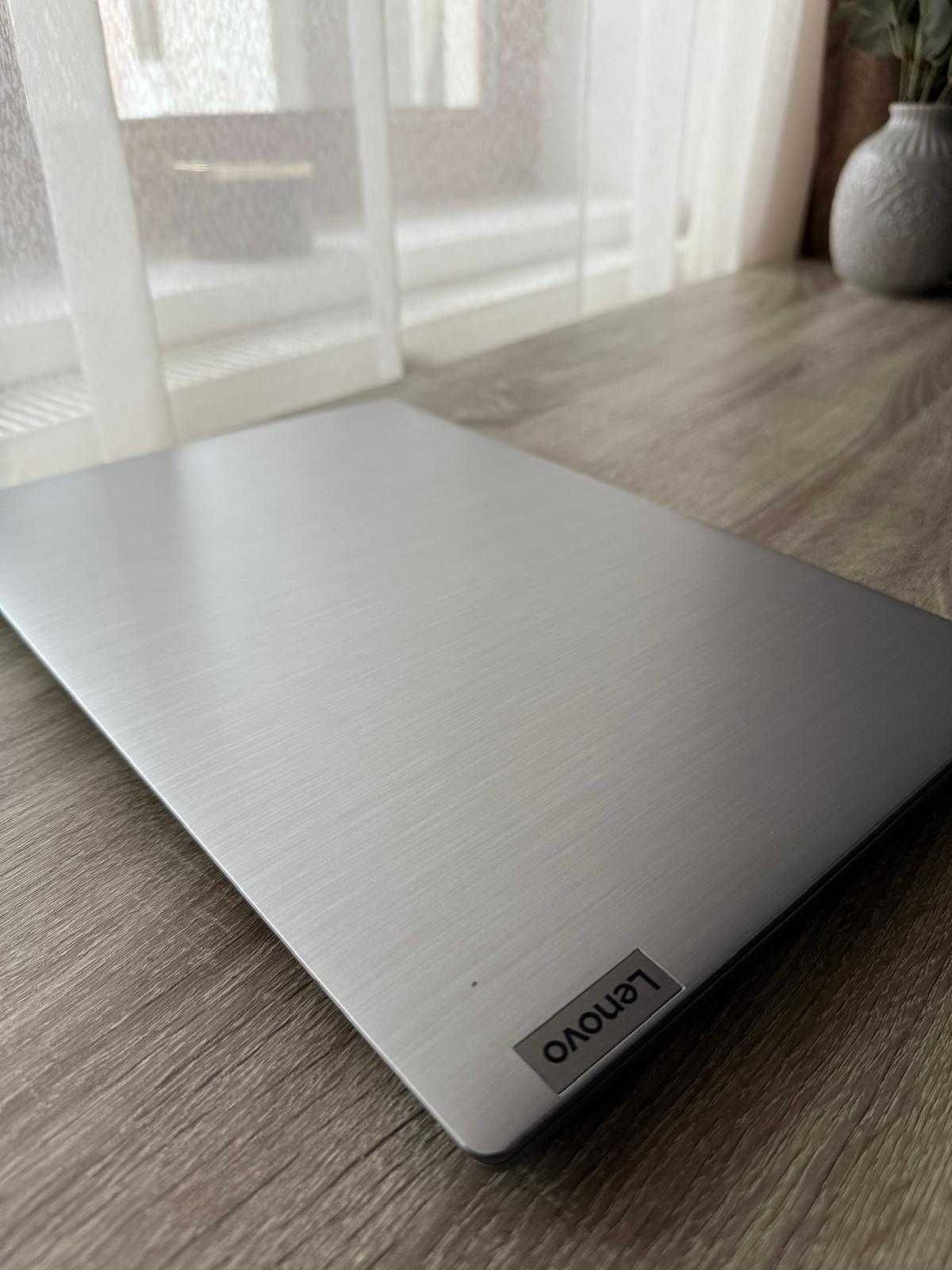 Laptop Lenovo IdeaPad 3 15IIL05 cu procesor Intel® Core™ i7-1065G7