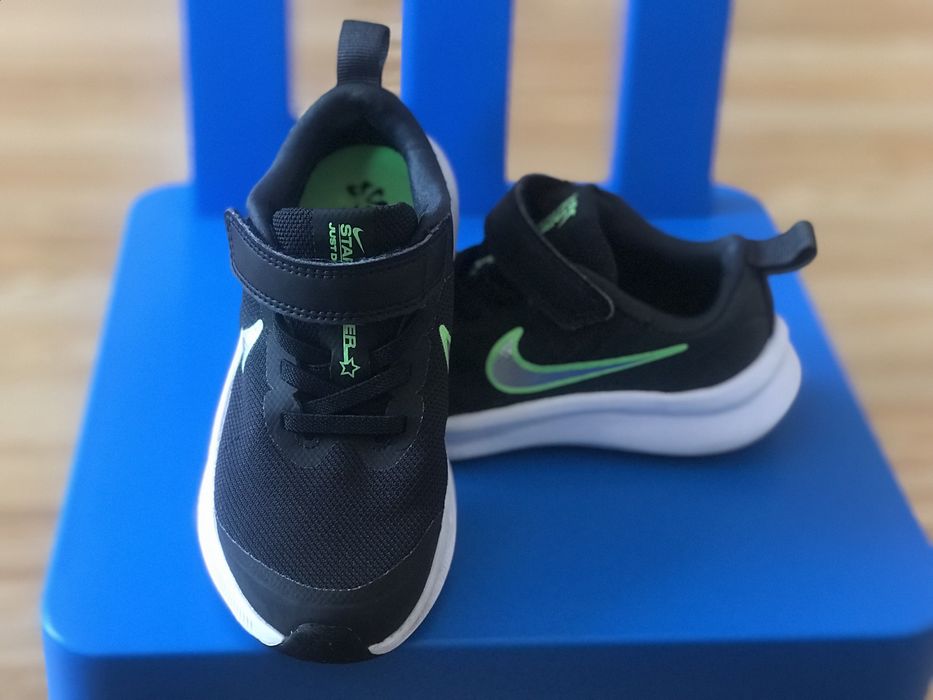 Детски маратонки Nike 29,5н