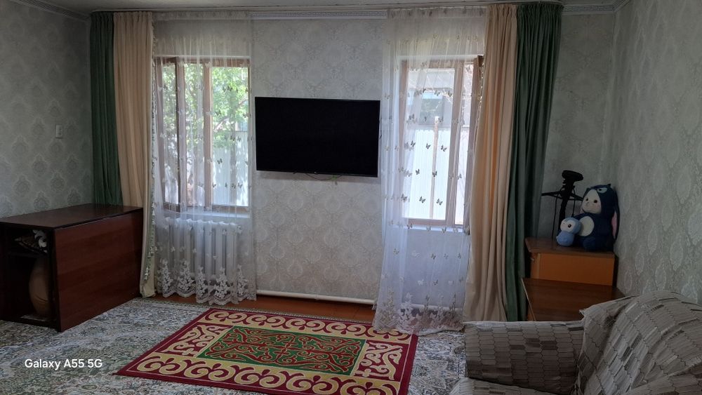 Үй сатылады. 14млн