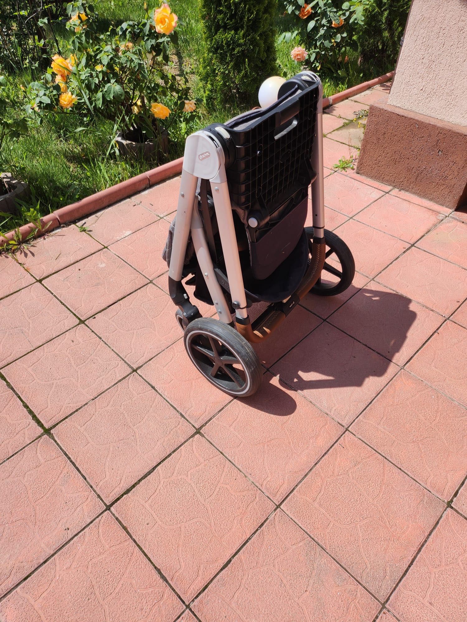 Carucior Cybex Balios S