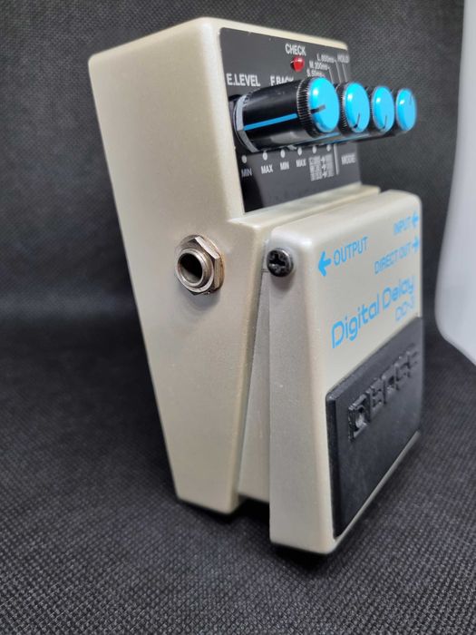Boss DD-3 Digital Delay