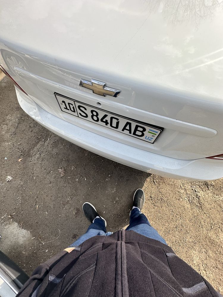 Продаётся газель