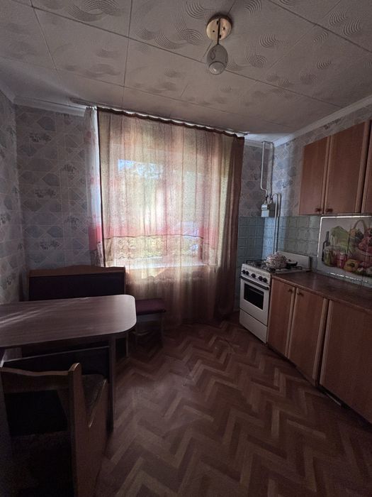 Срочно продам 1 комнатную квартиру!