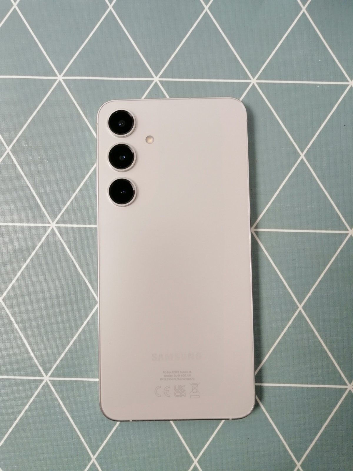Samsung Galaxy S24+