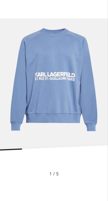 Мъжка Блуза Karl Lagerfeld
