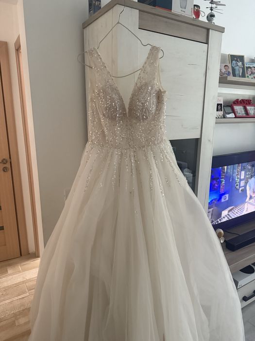 Rochie de mireasa