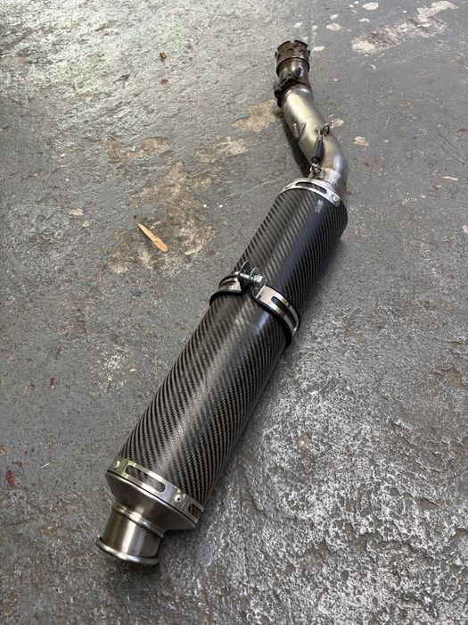 Piese accesorii moto