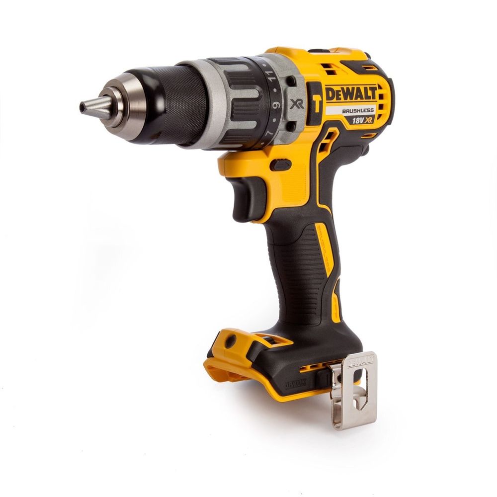 DeWALT Професионален Комплект Акумулаторни Машини 18V XR