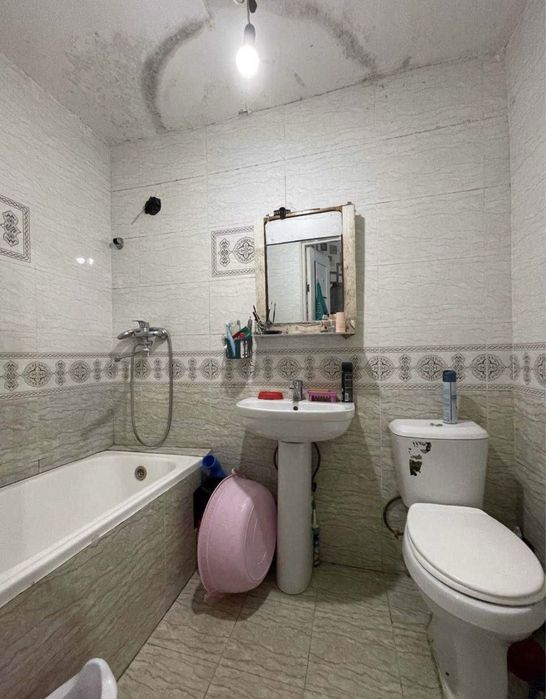 2 xonali uy metro Dostlik-chkalov