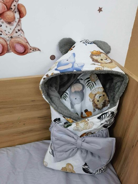 Порт бебе зимни голямо разнообразие