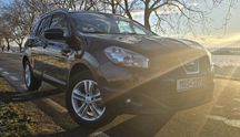 Nissan Qashqai +2 / 4x4 / Tekna / 1.6dCi 131CP / 7 Locuri