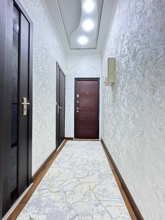 Hi tech Masjid  2/1/4 Evro (mebel+texnika)+Parkovka Sotiladi