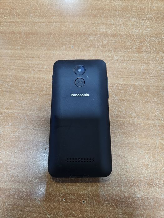Telefon Seniori Panasonic KX-tu150