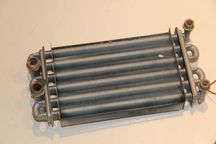 Schimbator de caldura bitermic centrala termica Ariston Microtec T2 TX